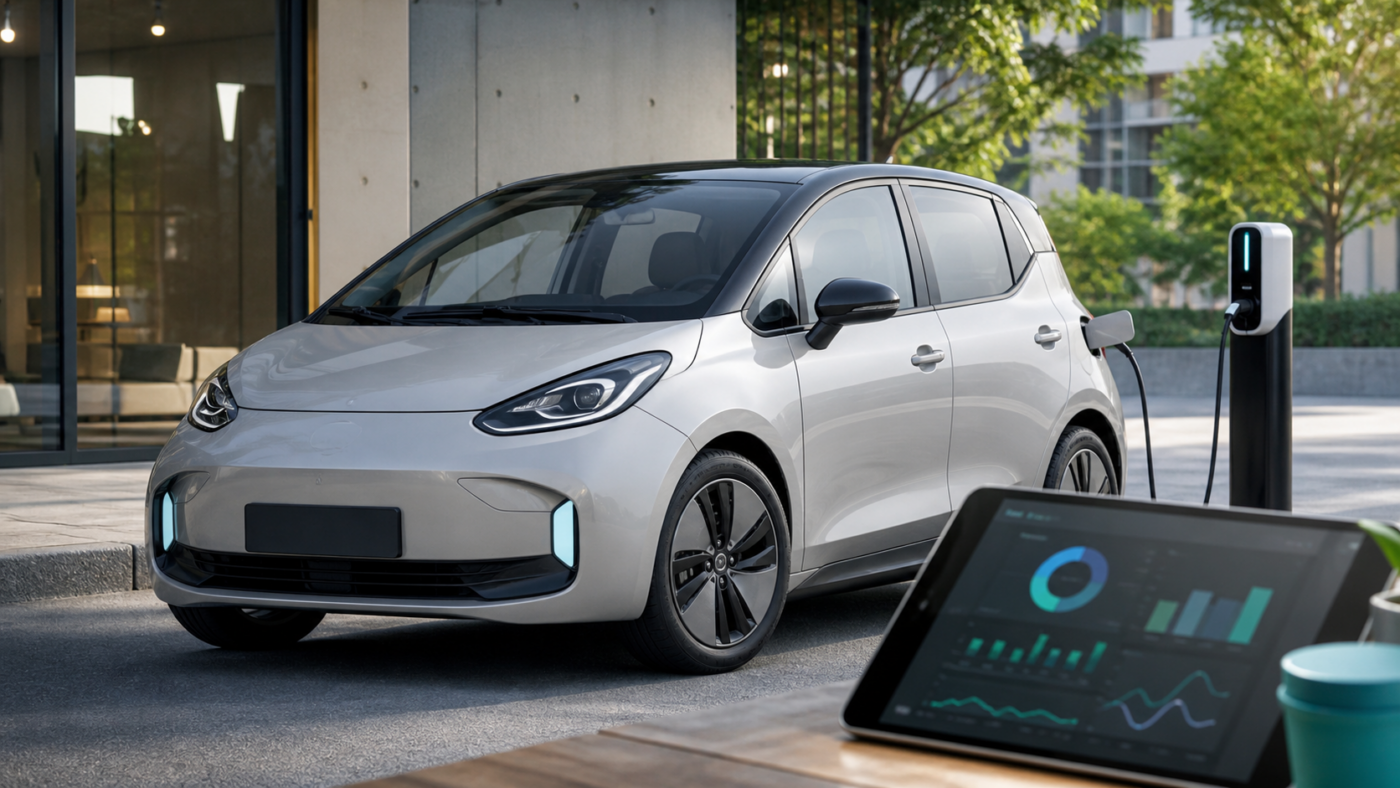 VW ID. Polo: Preis, Reichweite und Marktstart im September 2026